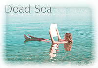 Dead Sea Theraoy